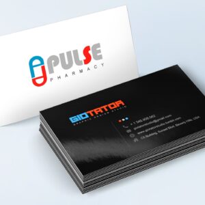 Business Cards