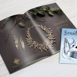 Booklets – Standard